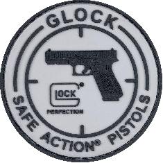 Glock - Glock Patch